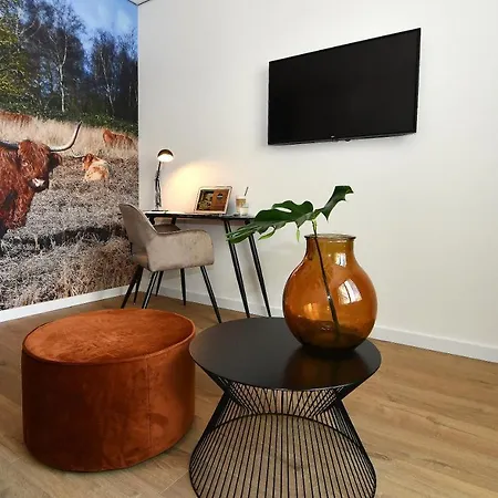 Brasserie De Kaai * Steenbergen (North Brabant)