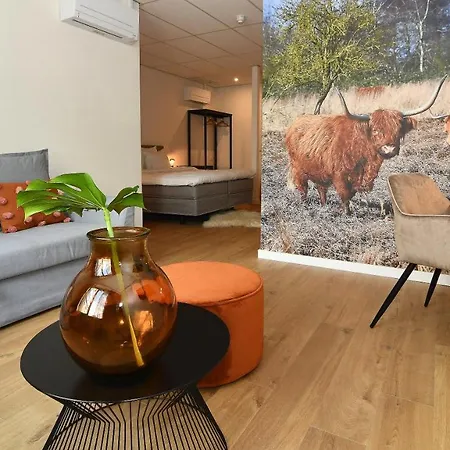 Brasserie De Kaai Steenbergen (North Brabant)