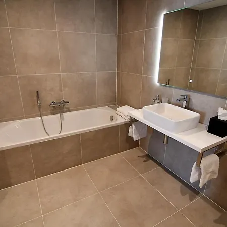 Hotel Brasserie De Kaai *