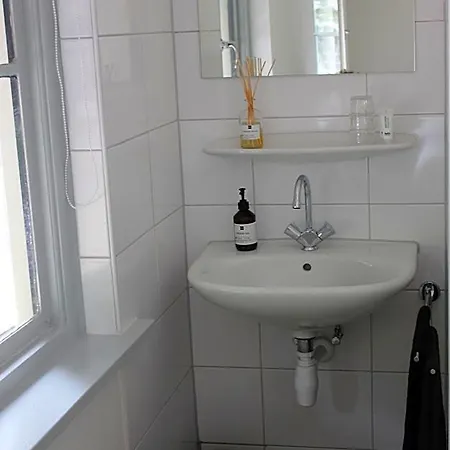 Brasserie De Kaai Hotel Steenbergen (North Brabant)