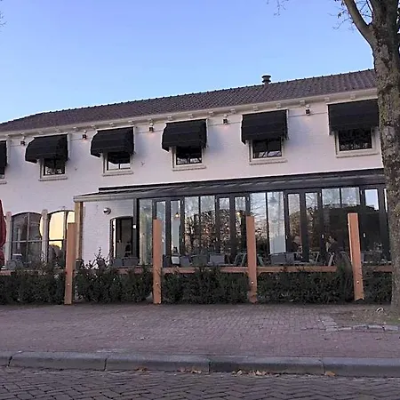 Brasserie De Kaai