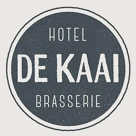 Hotel Brasserie De Kaai