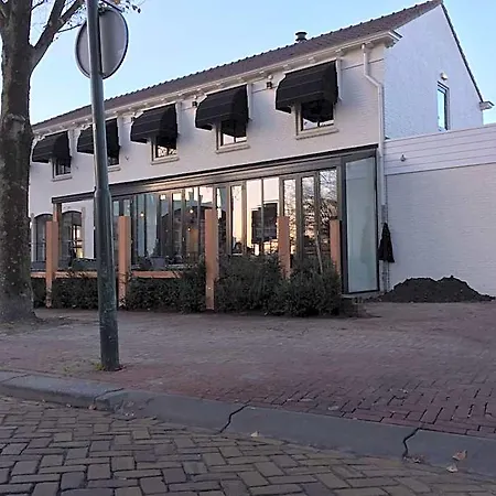 Brasserie De Kaai