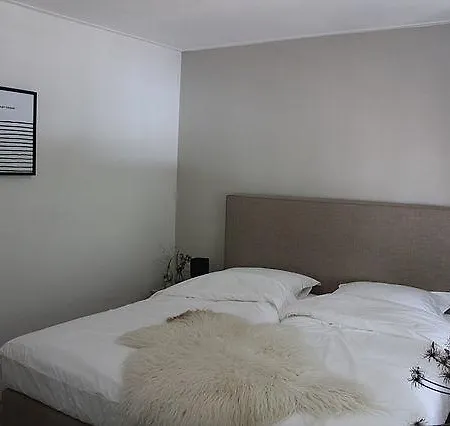 Brasserie De Kaai * Steenbergen (North Brabant)