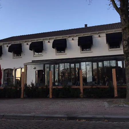 Hotel Brasserie De Kaai *