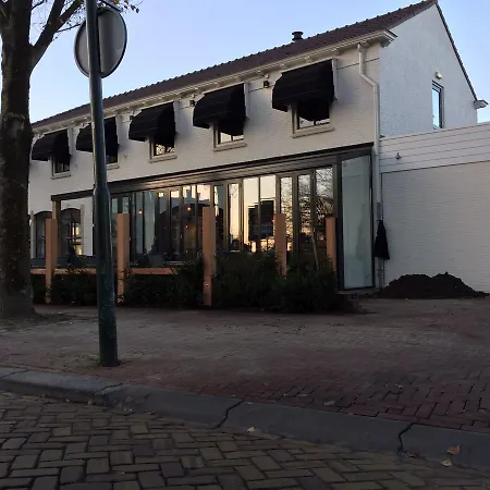 Hotel Brasserie De Kaai *