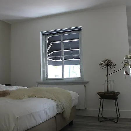 Hotel Brasserie De Kaai *