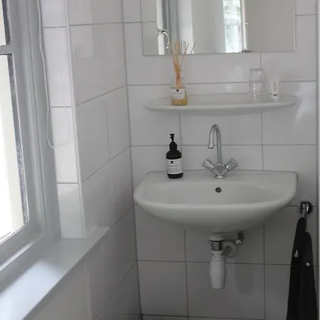 Brasserie De Kaai Otel *