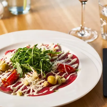 Brasserie De Kaai Hotel *