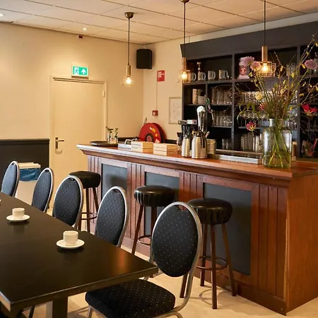 Hotel Brasserie De Kaai *