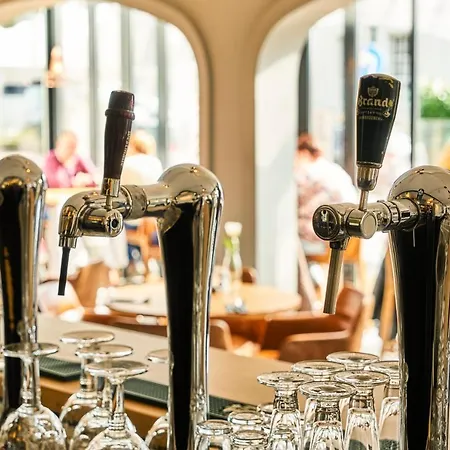 Brasserie De Kaai *