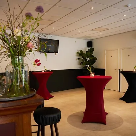 Hotel Brasserie De Kaai *