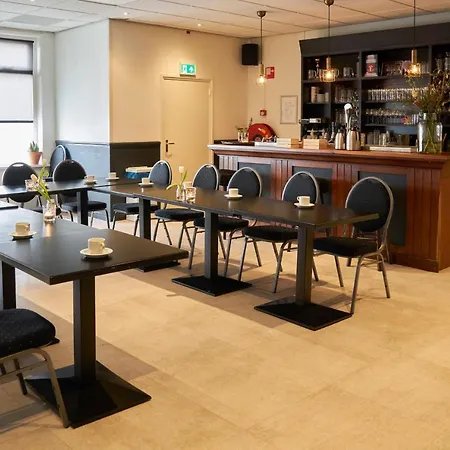 Hotel Brasserie De Kaai