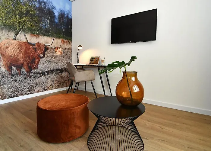 Brasserie De Kaai * Steenbergen (North Brabant)