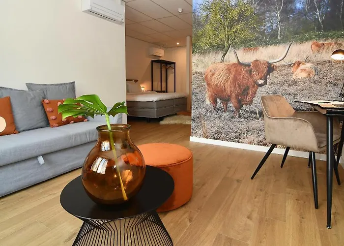 Brasserie De Kaai Steenbergen (North Brabant)