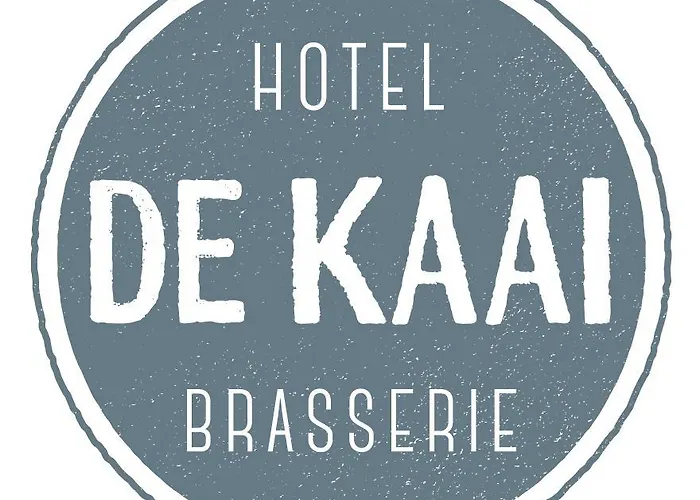 Brasserie De Kaai * Steenbergen (North Brabant)