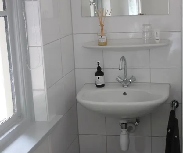 Brasserie De Kaai Hotel *