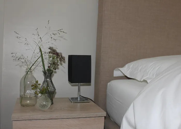 Brasserie De Kaai Hotel