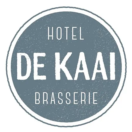 Brasserie De Kaai * Steenbergen (North Brabant)
