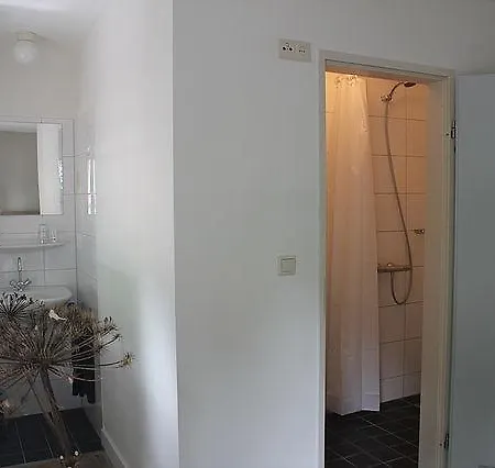 Brasserie De Kaai * Steenbergen (North Brabant)