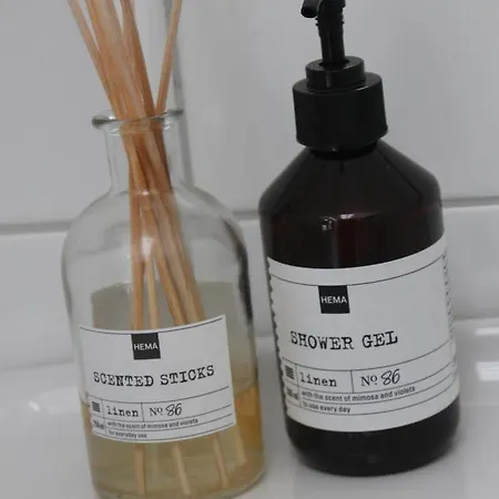 ホテル Brasserie De Kaai *