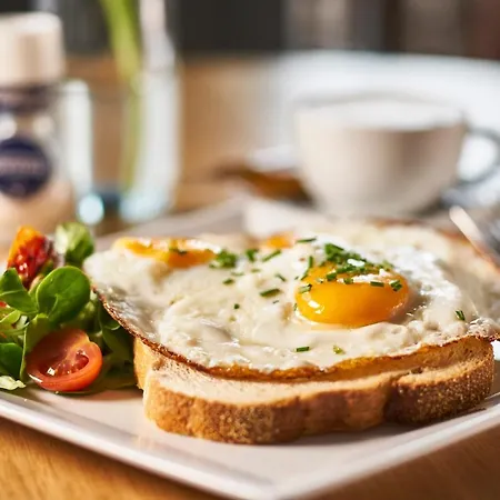 Hotel Brasserie De Kaai *