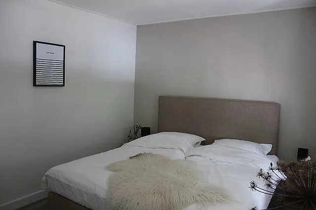 Brasserie De Kaai * Steenbergen (North Brabant)