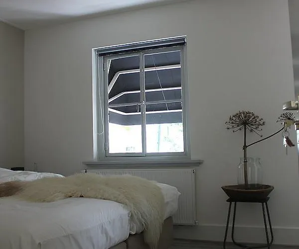 فندق Brasserie De Kaai *