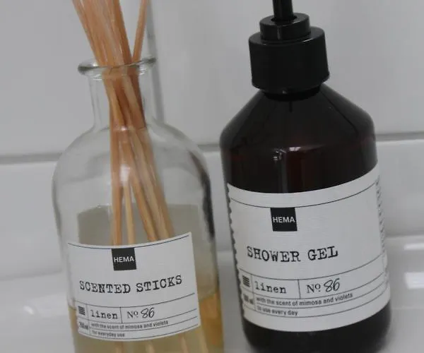 Hotel Brasserie De Kaai *