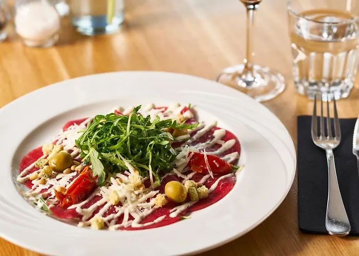 Brasserie De Kaai Hotel *