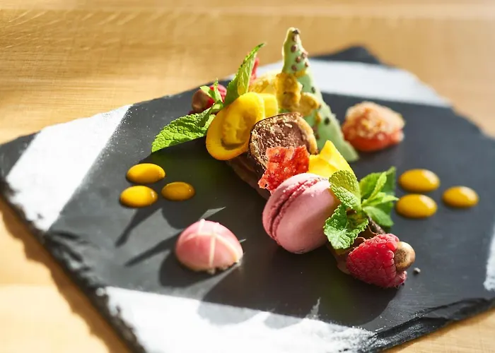 Brasserie De Kaai * Steenbergen (North Brabant)